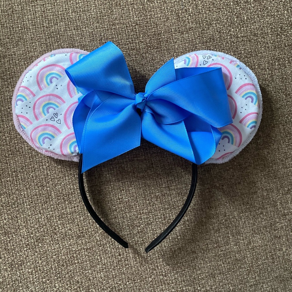 Minnie ears